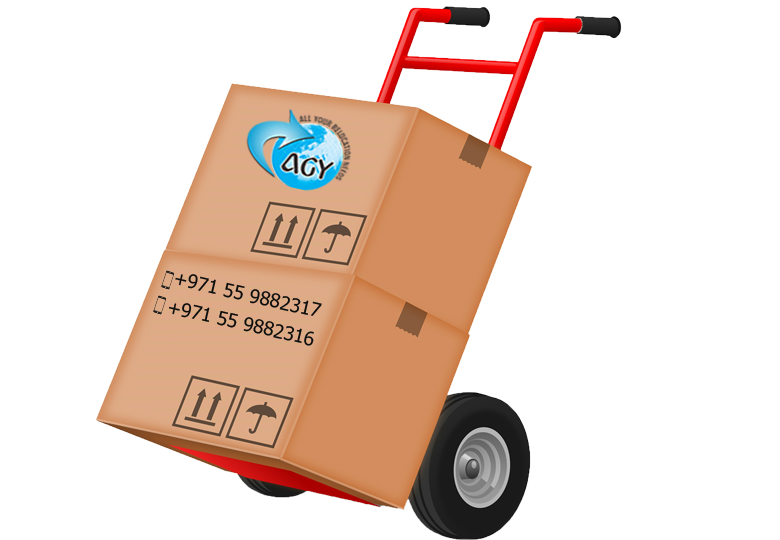 agy movers-movers and packers in dubai