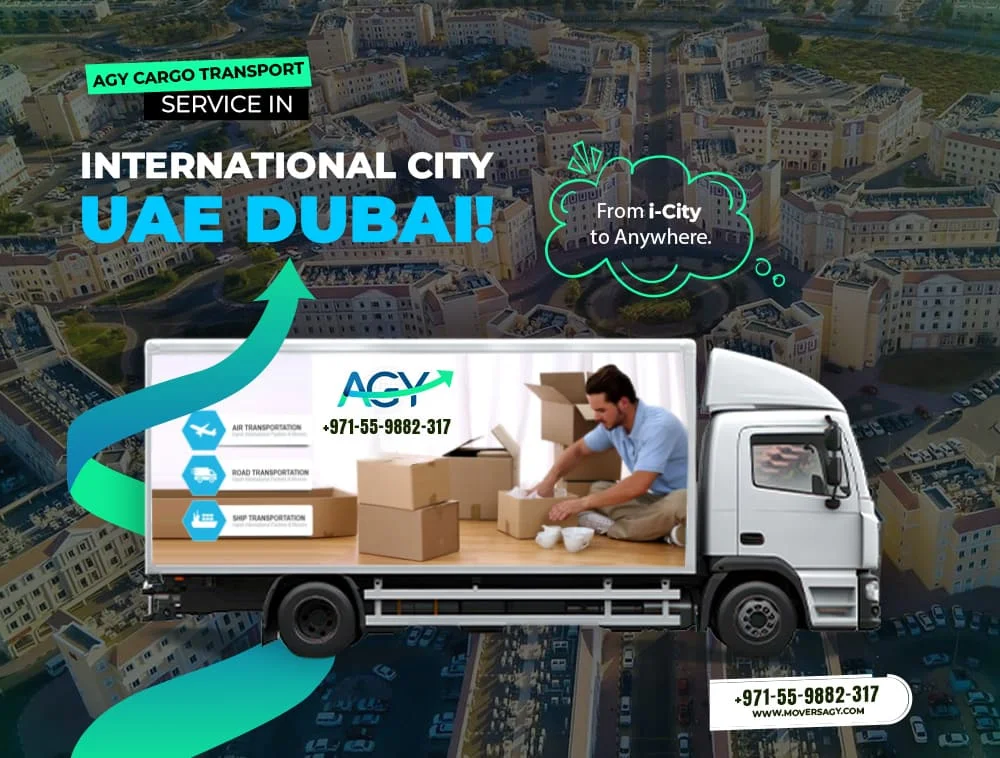 Trusted Movers and Packers Services in International City 2 Movers and Packers Services in International City