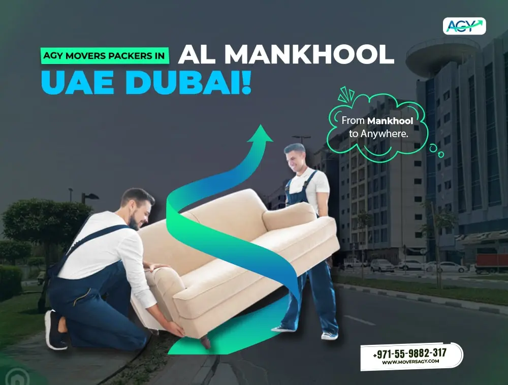Trustworthy Movers and Packers Services in Al Mankhool 1 Movers and Packers Services in Al Mankhool